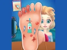 Foot Doctor